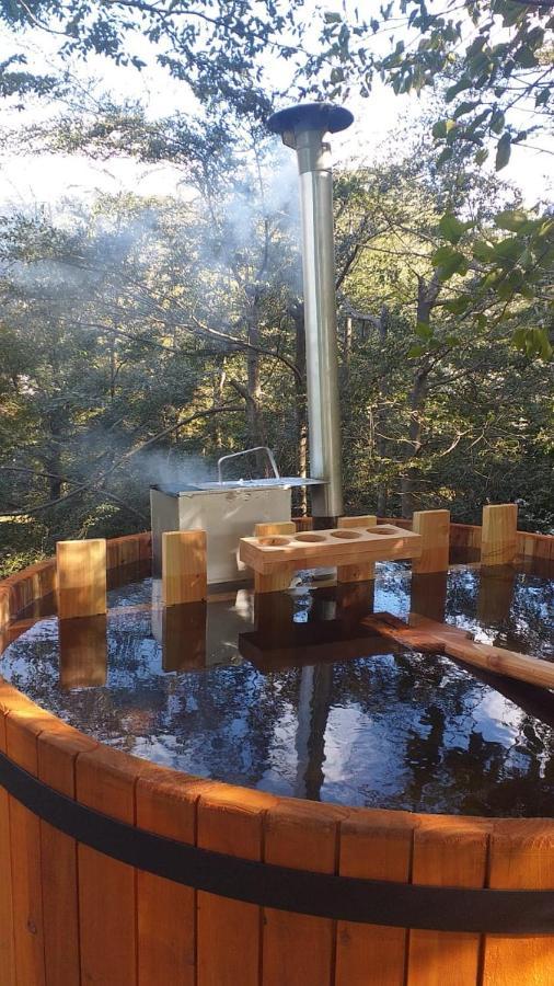 Nido Del Quetrupillan Domo Geodesico Holiday home